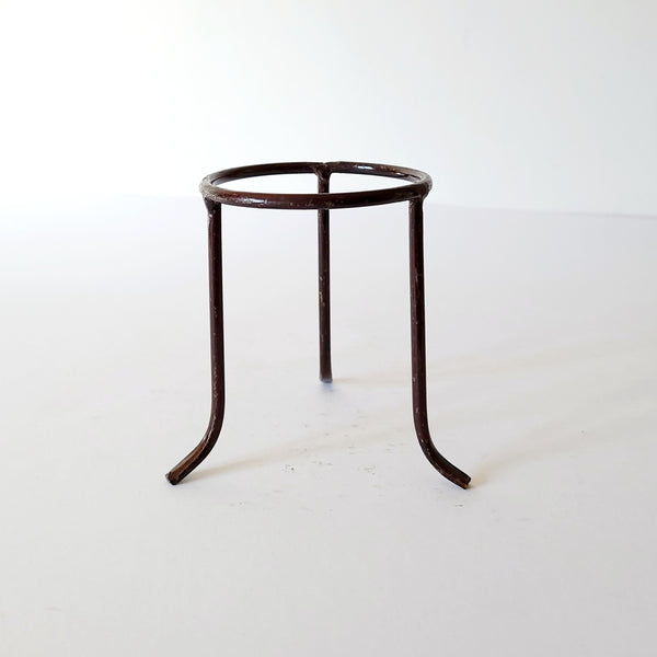 Wrought Iron Decorative Stands