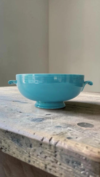Fiestaware Bowl