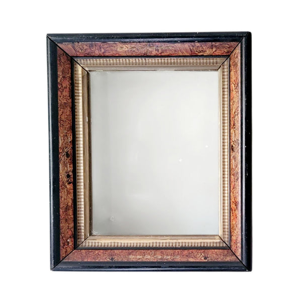 Handsome Antique Eastlake Frame