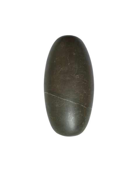 Beautiful Large Natural Banalinga Stone