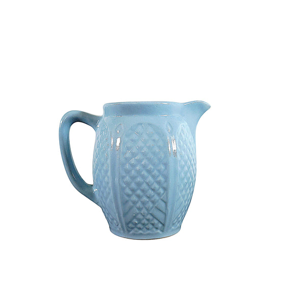 Robinson Ramsbottom Blue Small Pitcher