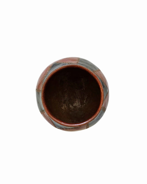 African Mokndeni Venda water pot