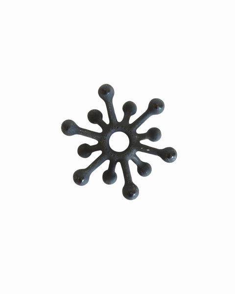 Dansk 'Spider' Candle Holder Jens Quistgaard