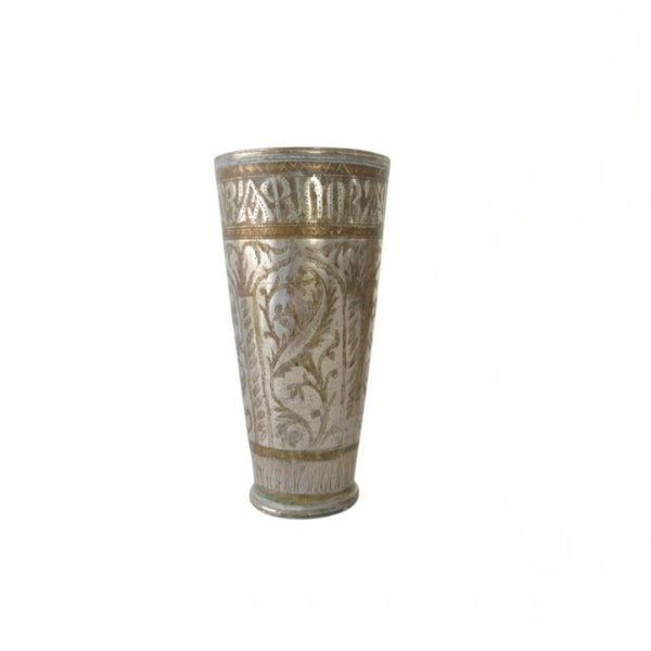 Vintage Lassi Cups
