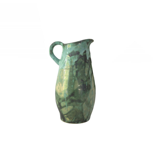 Studio Pottery Pitcher