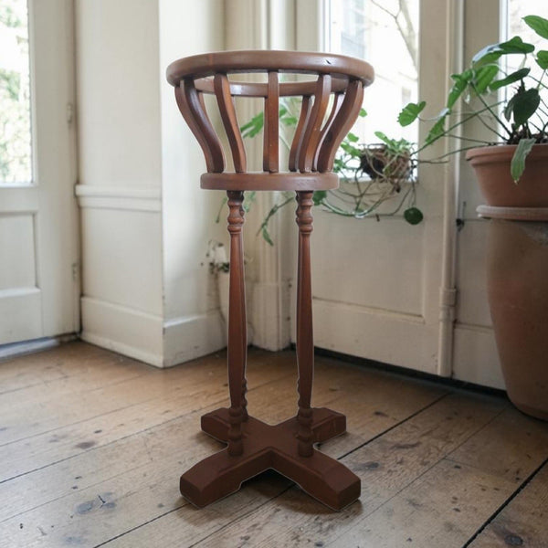 Classic Fern Plant Stand
