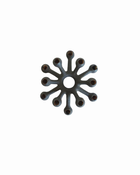 Dansk 'Spider' Candle Holder Jens Quistgaard