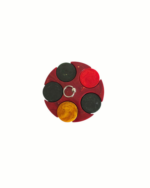 Bakelite Poker Chips