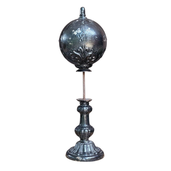 Antique Garden Statuary Decorative