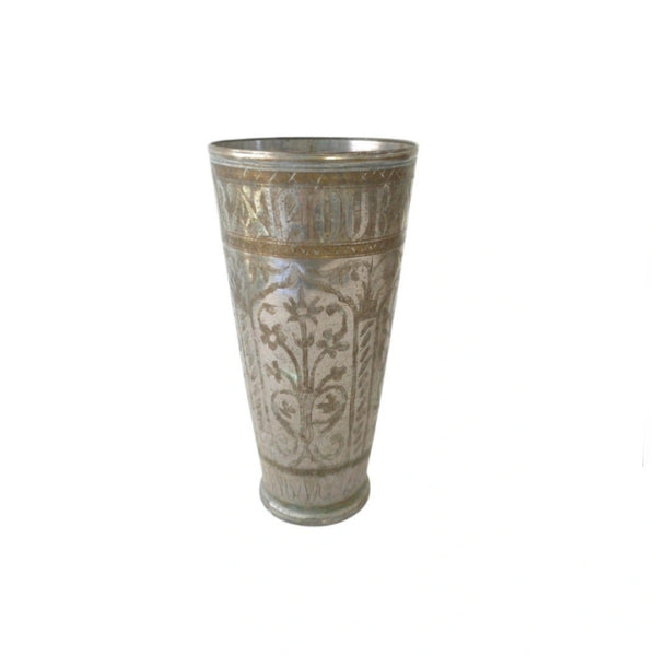 Vintage Lassi Cups