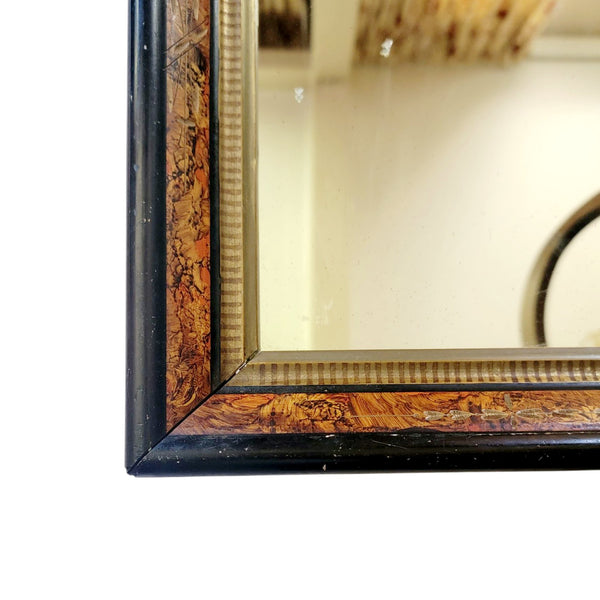 Handsome Antique Eastlake Frame