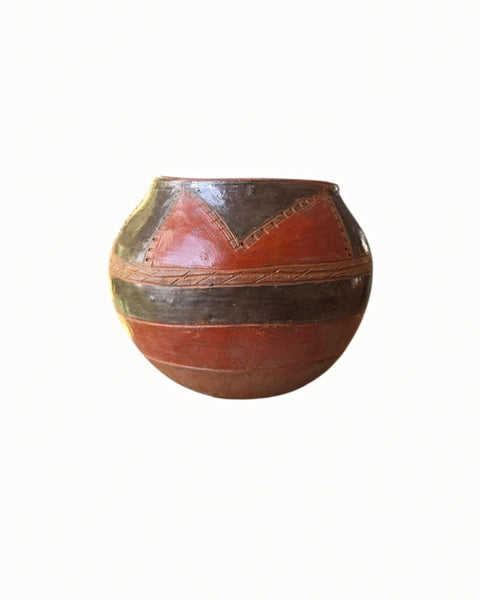 African Mokndeni Venda water pot