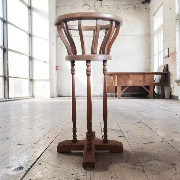 Classic Fern Plant Stand
