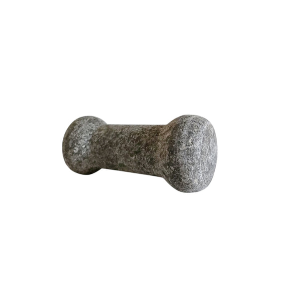 Large Granite Mortar & Pestle