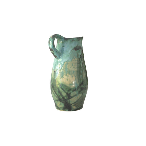 Studio Pottery Pitcher