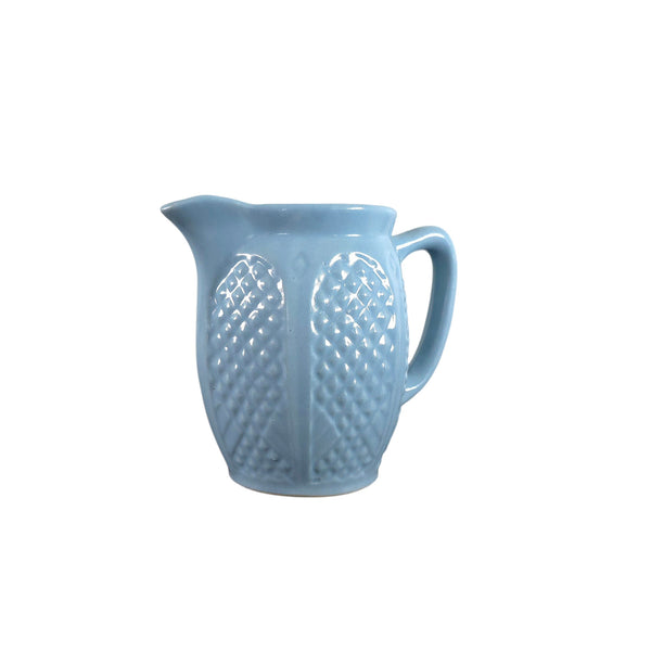 Robinson Ramsbottom Blue Small Pitcher