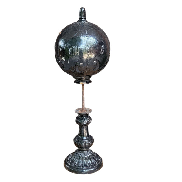 Antique Garden Statuary Decorative