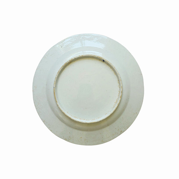 Beautiful Imari Style Ironstone Plate