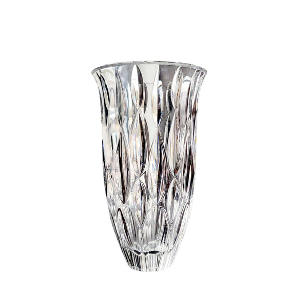 Waterford 'Rainfall' Crystal Vase