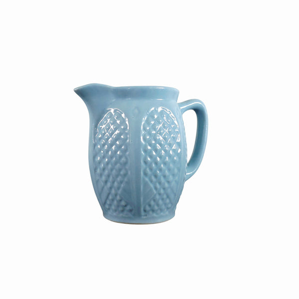 Robinson Ramsbottom Blue Small Pitcher