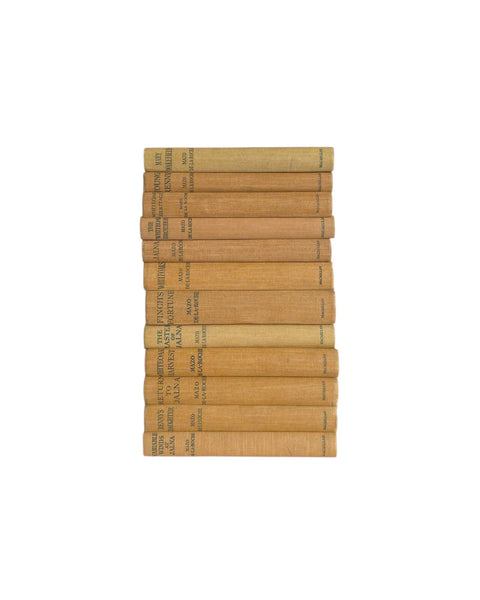 Collection Of Twelve Mazo De La Roche Jalna Books