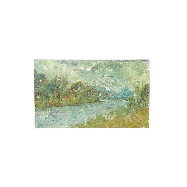 Impressionist Landscape Paintings