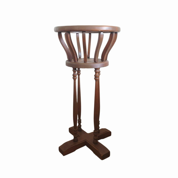 Classic Fern Plant Stand