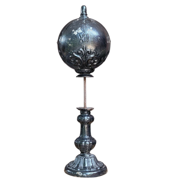 Antique Garden Statuary Decorative