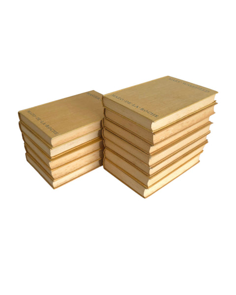 Collection Of Twelve Mazo De La Roche Jalna Books