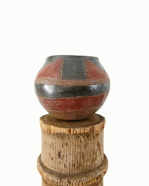 African Mokndeni Venda water pot