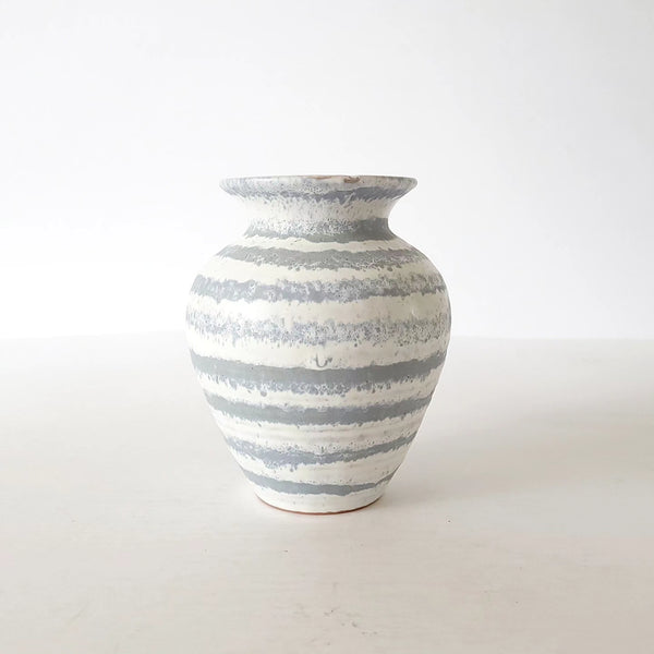 Mid-Century Germany Studio Pottery Vase