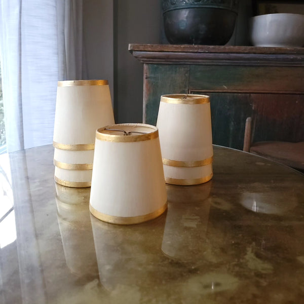 Set Of Six Chandelier Sconce Chandelier Shades