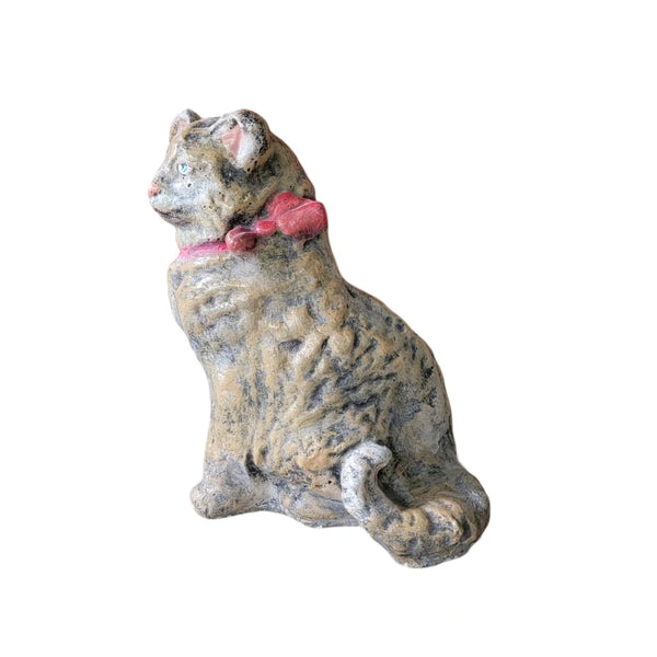 Charismatic Cat Doorstop