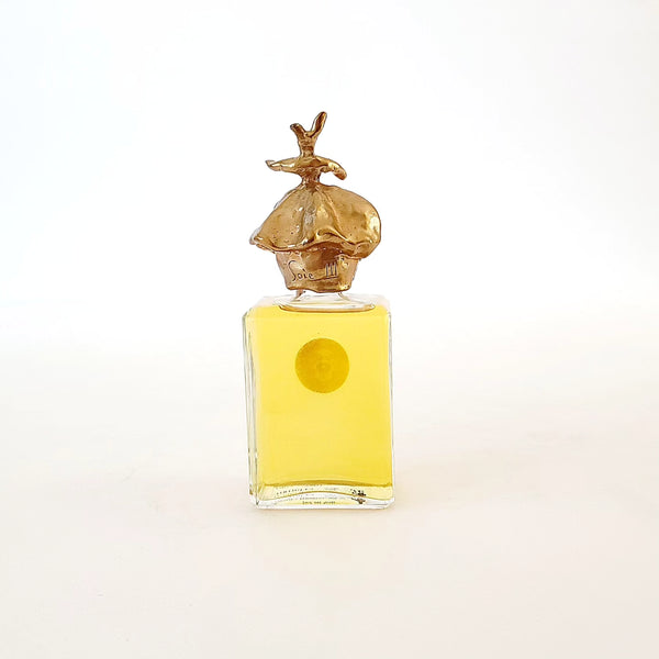 Per en Soie" Perfume Bottle By Santa Maria De La Novella