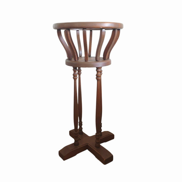 Classic Fern Plant Stand