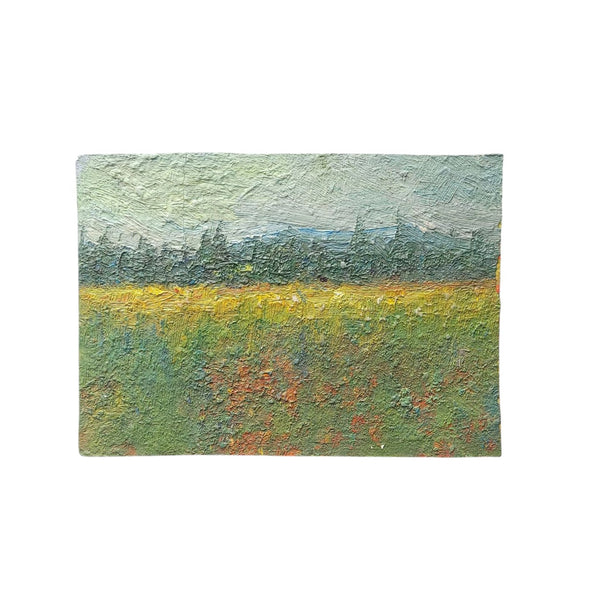 Impressionist Landscape Paintings