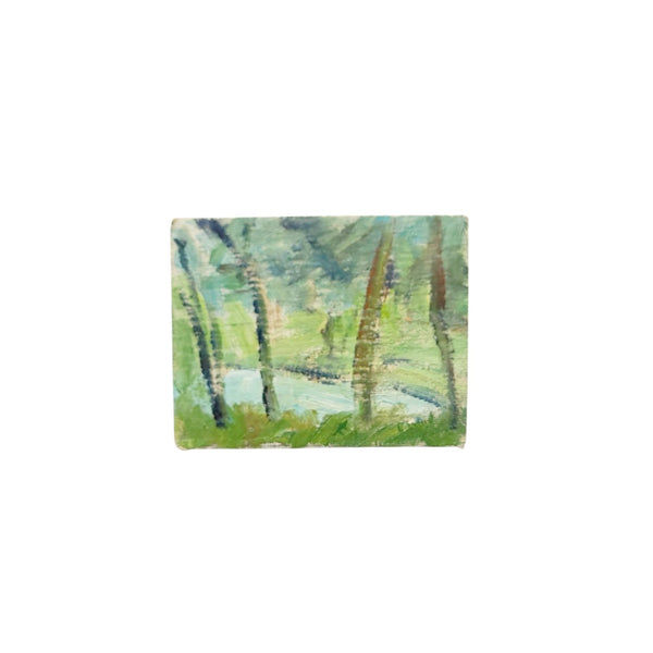 Impressionist Landscape Paintings