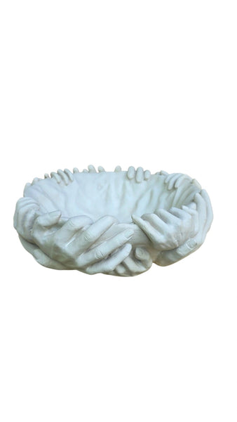 Sculptural Hands Bo Fornasetti