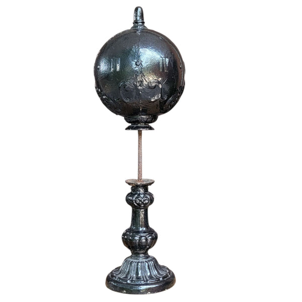Antique Garden Statuary Decorative