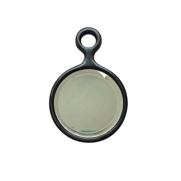 Antique Tabletop Dresser Mirror