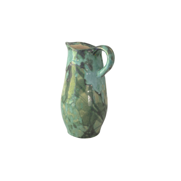 Studio Pottery Pitcher
