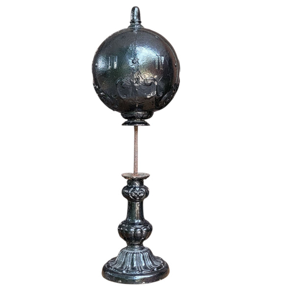 Antique Garden Statuary Decorative