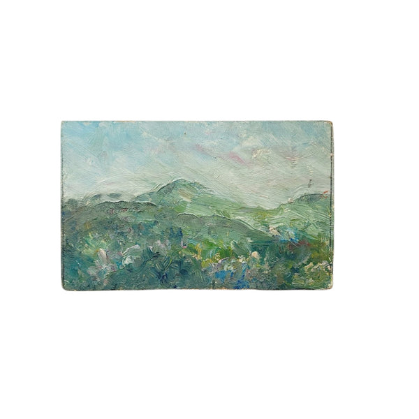 Impressionist Landscape Paintings