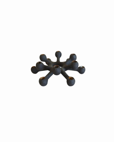 Dansk 'Spider' Candle Holder Jens Quistgaard