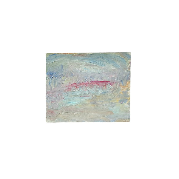 Impressionist Landscape Paintings