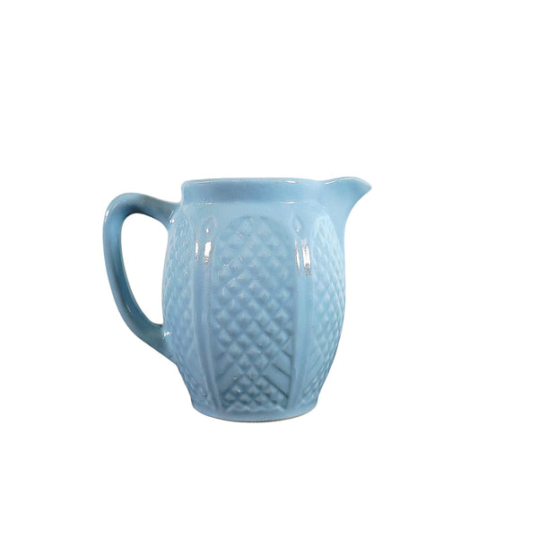 Robinson Ramsbottom Blue Small Pitcher