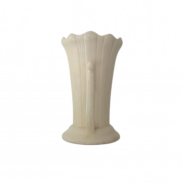 Beautiful Hull Double Handled Flower Vase