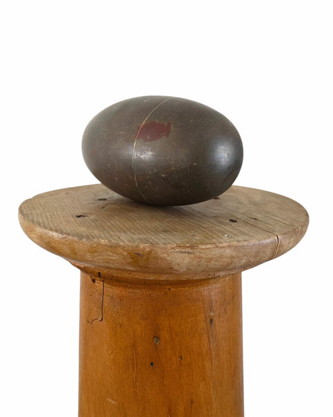 Beautiful Large Natural Banalinga Stone