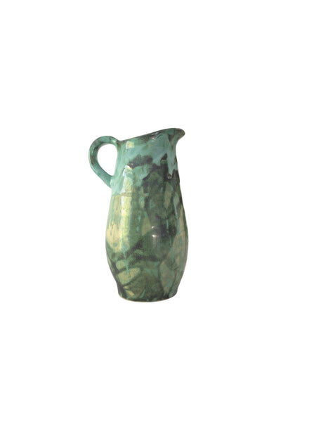Studio Pottery Pitcher