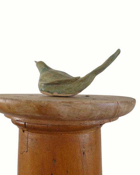 Studio Pottery Bird